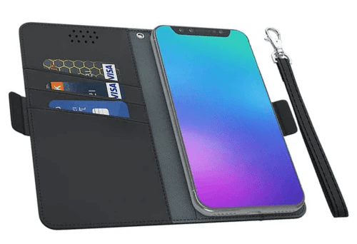 Universal EMF Defense Pro Case by EMFShield