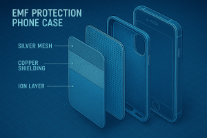 ow EMF Protection Phone Cases Actually Work